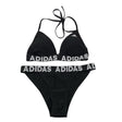 Unisex Adidas - Bikinis, size 42 - Black ()