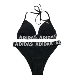 Unisex Adidas - Bikinis, size 42 - Black (1)