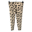 Unisex Marimekko - Sports tights, size 34 - Beige ()