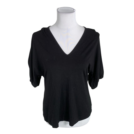 Unisex Marimekko - Tricot shirt, size 40 - Black ()