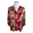Unisex Culture - Blouse, size 40 - Pink ()