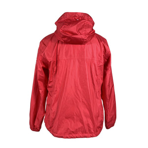 Unisex McKinley - Outdoor jacket, size 44 - Red (2)