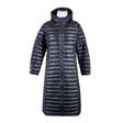 Unisex Everest - Lightly padded jacket, size 48 - Black ()