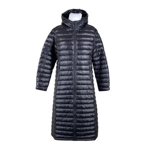 Unisex Everest - Lightly padded jacket, size 48 - Black (1)