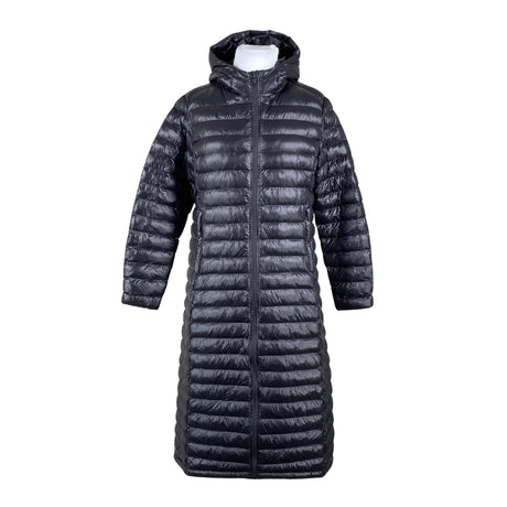 Unisex Everest - Lightly padded jacket, size 48 - Black ()