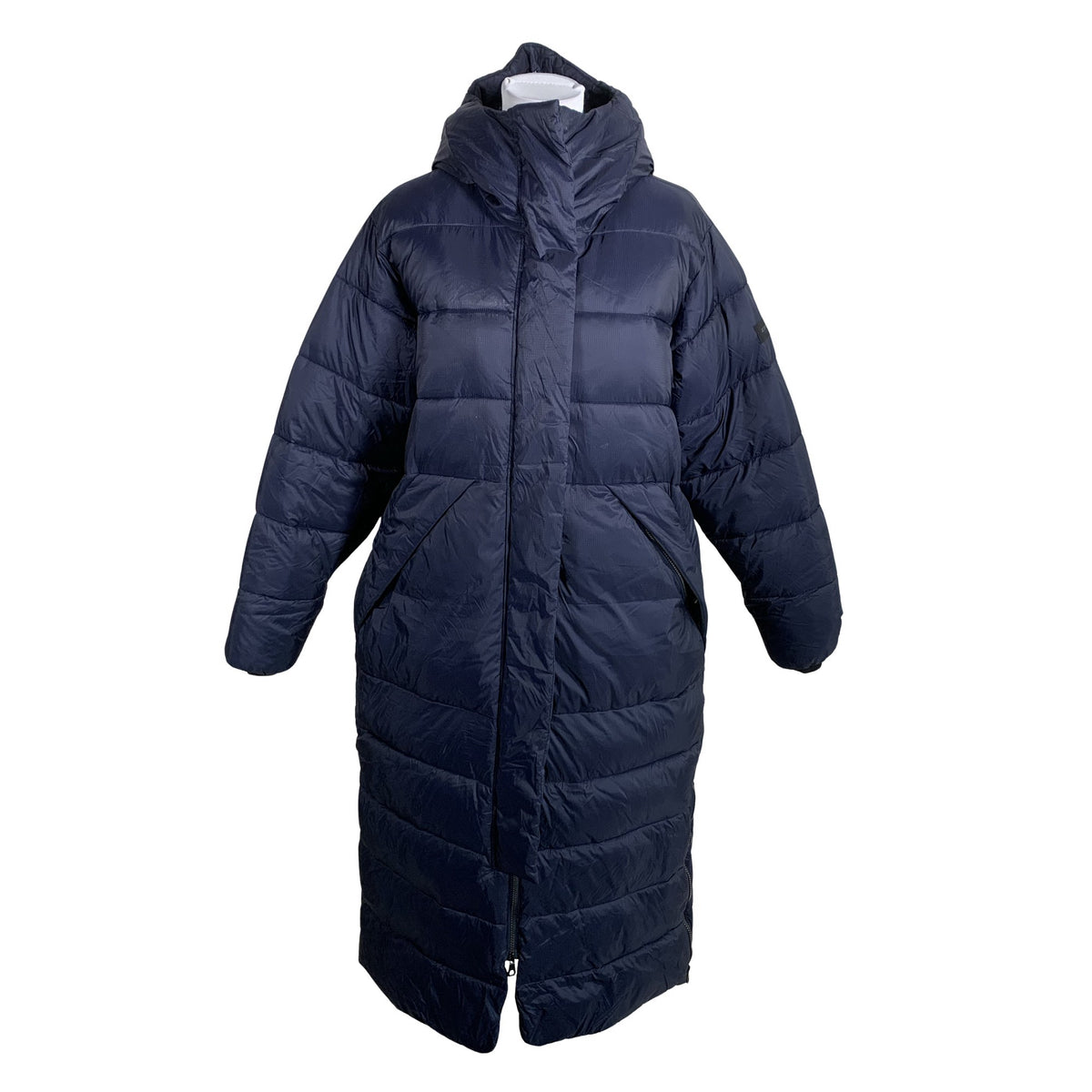 Unisex Icepeak - Winter jacket, size 40 - Blue (1)