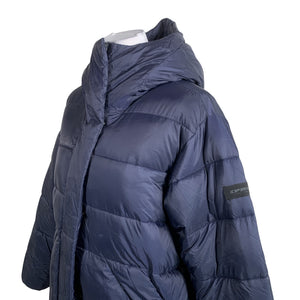 Unisex Icepeak - Winter jacket, size 40 - Blue (3)