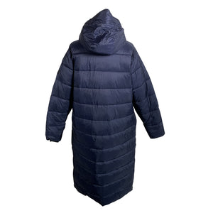 Unisex Icepeak - Winter jacket, size 40 - Blue (2)