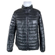 Unisex EDC by Esprit - Lightly padded jacket, size 42 - Black ()