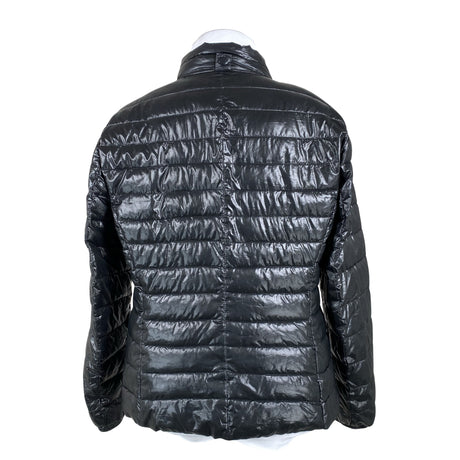Unisex EDC by Esprit - Lightly padded jacket, size 42 - Black (2)