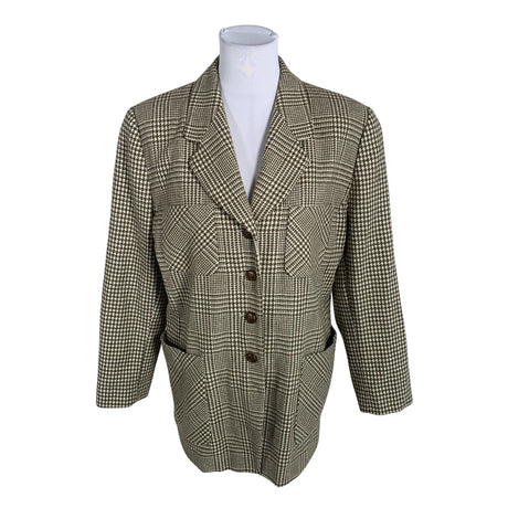 Unisex Piretta - Jacket, size 40 - Green ()