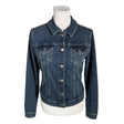 Unisex Soyaconcept - Denim jacket, size 38 - Blue ()