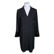 Unisex Gerry Weber - Party dress, size 36 - Black ()