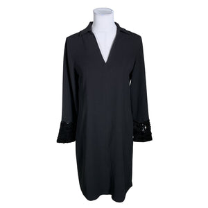 Unisex Gerry Weber - Party dress, size 36 - Black (1)