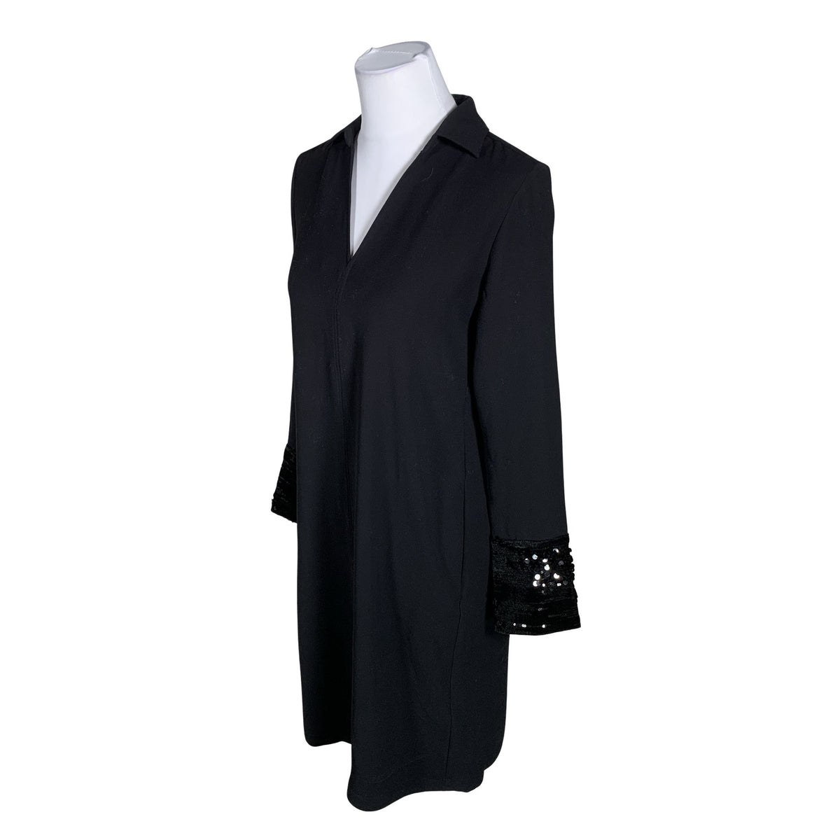 Unisex Gerry Weber - Party dress, size 36 - Black (3)