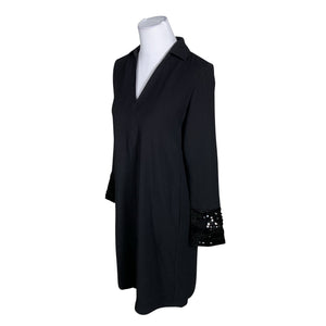 Unisex Gerry Weber - Party dress, size 36 - Black (3)