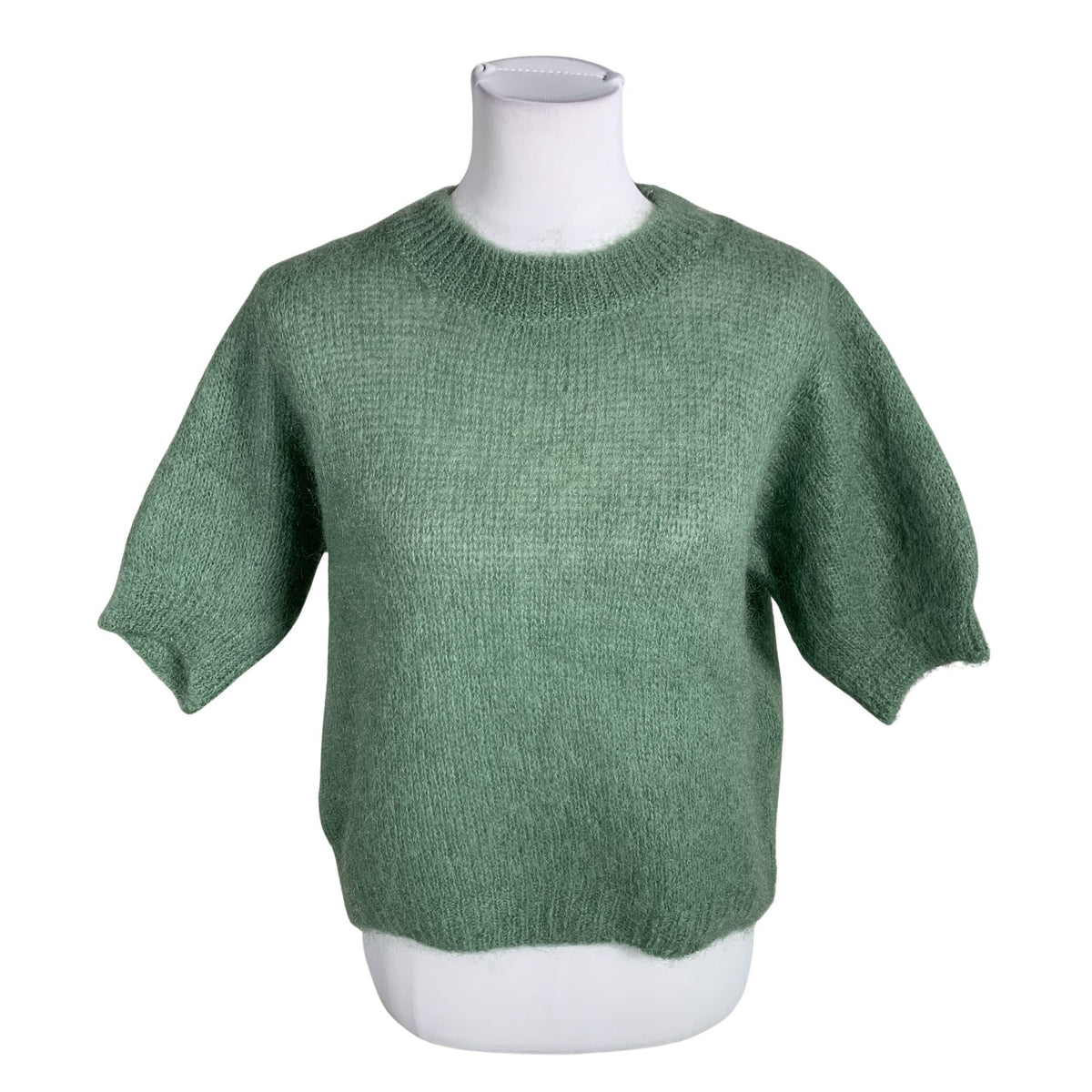 Unisex Sinnuu - Sweater, size 40 - Green (1)