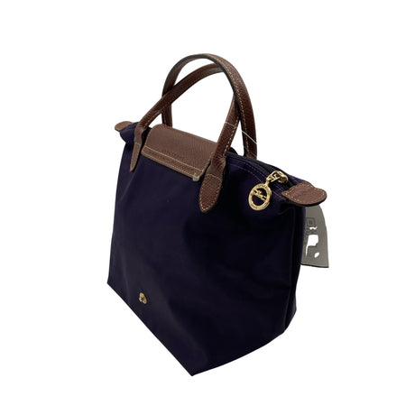 Unisex Longchamp - Handbag, size Mini - Violet (2)