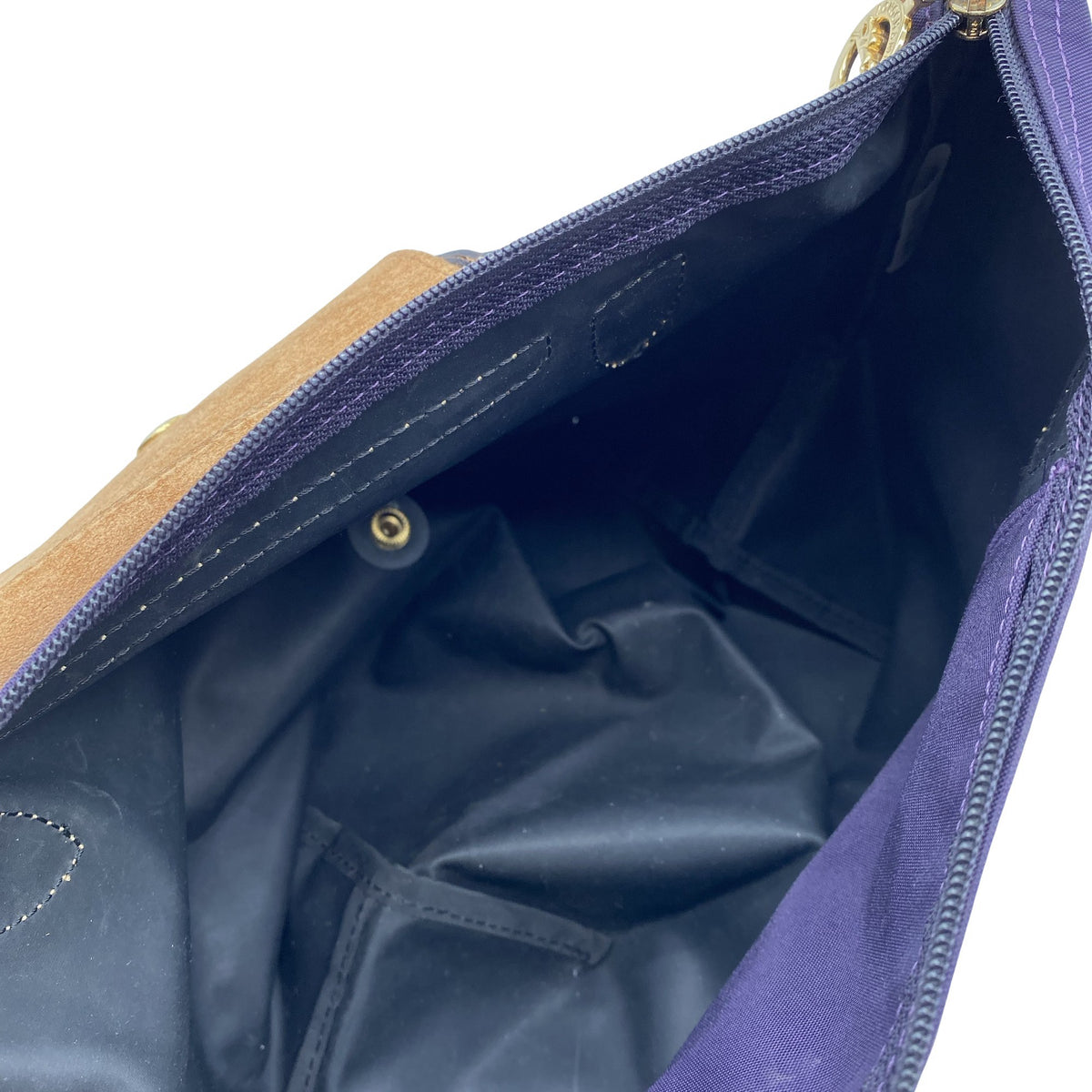 Unisex Longchamp - Handbag, size Mini - Violet (3)
