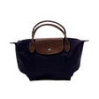 Unisex Longchamp - Handbag, size Mini - Violet ()