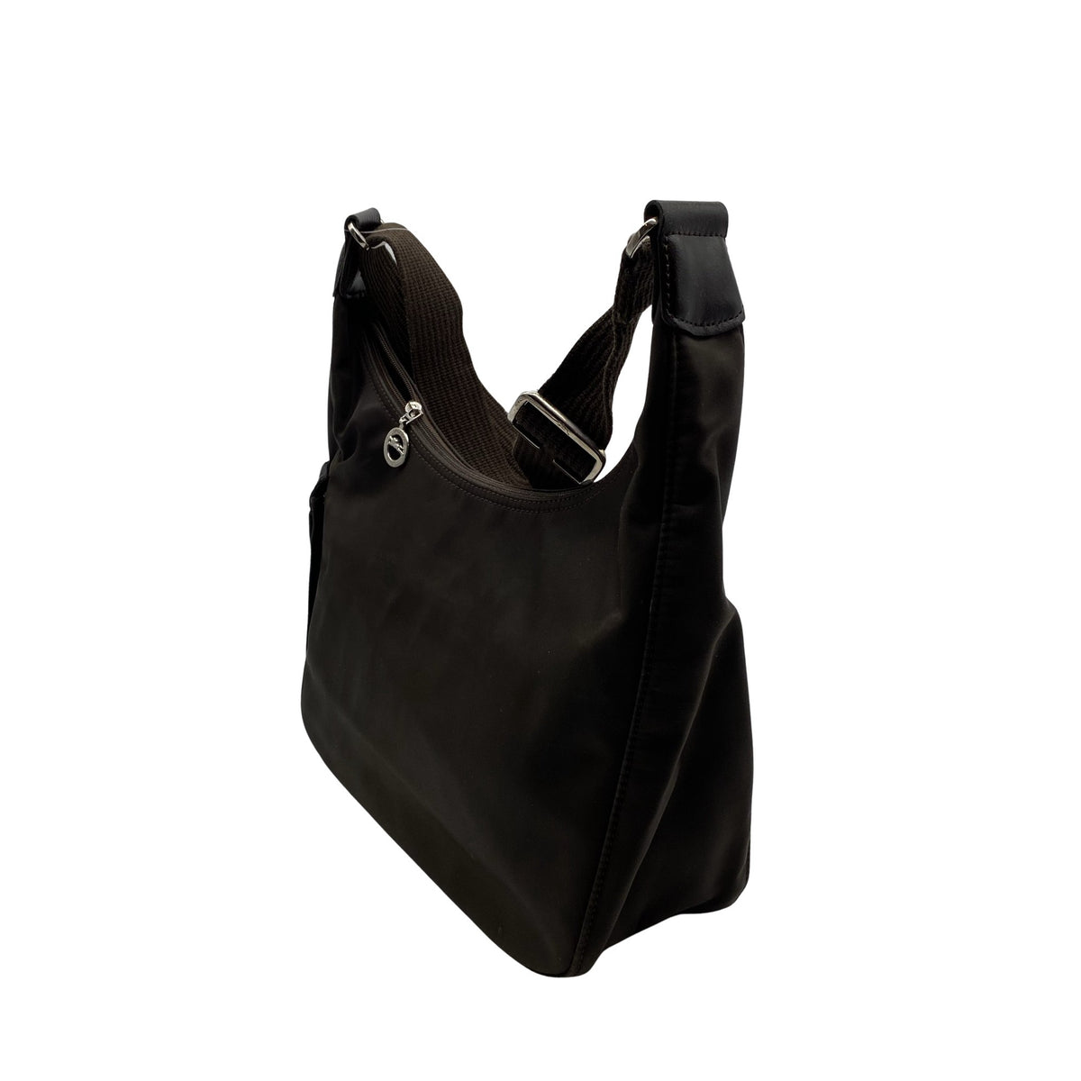 Unisex Longchamp - Shoulder bag, size Midi - Brown (2)