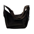 Unisex Longchamp - Shoulder bag, size Midi - Brown ()