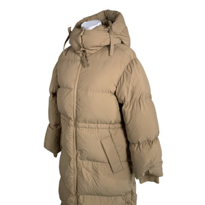 Unisex Gant - Down jacket, size 38 - Brown (3)