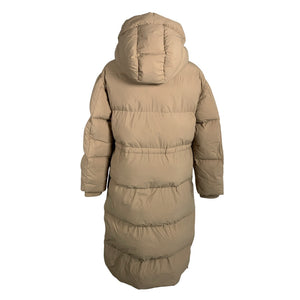 Unisex Gant - Down jacket, size 38 - Brown (2)