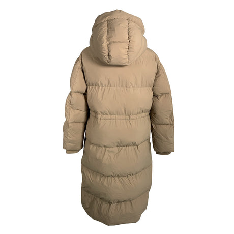 Unisex Gant - Down jacket, size 38 - Brown (2)