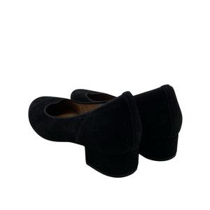 Unisex Gabor - High heels, size 40 - Black (2)