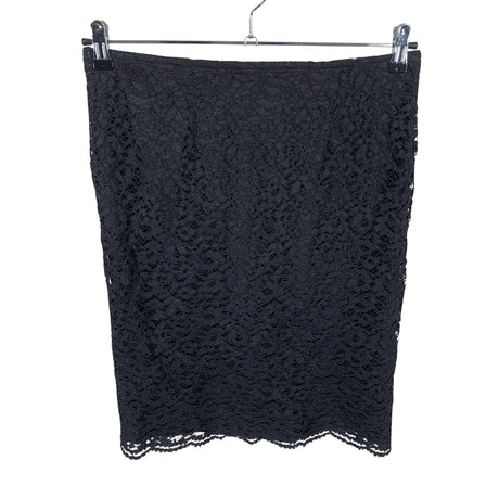 Unisex Villervalla - Tricot pants, size 116 - 122 - Light pink ()