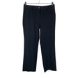 Unisex Guess - Straight leg trousers, size 40 - Black ()