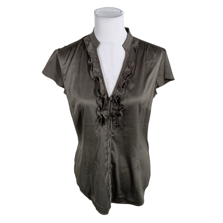Unisex Esprit - Top, size 40 - Brown ()