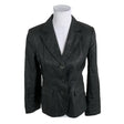Unisex Your Face - Jacket, size 38 - Black ()