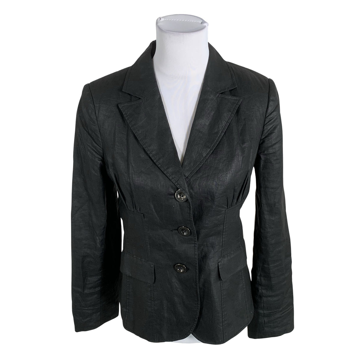 Unisex Your Face - Jacket, size 38 - Black (1)