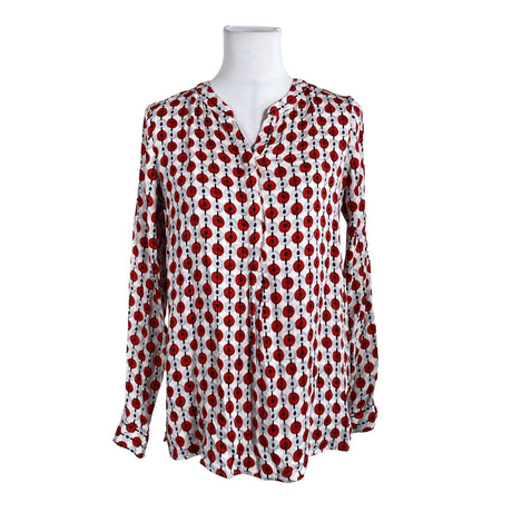 Unisex Comma - Blouse, size 38 - Red ()