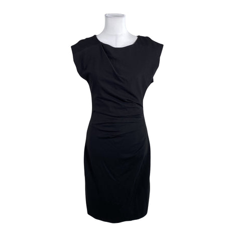 Unisex Zizzi - Short-sleeved blouse, size 46 - Black ()