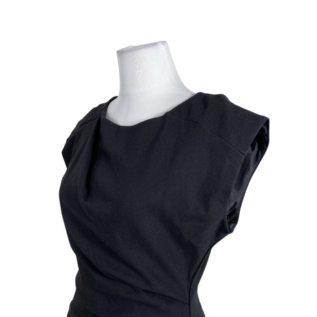 Unisex Tiger of Sweden - Sheath dress, size 38 - Black (2)