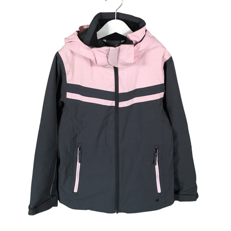 Unisex Everest - Winter jacket, size 140 - 146 - Gray ()