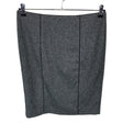 Unisex Esprit - Pencil skirt, size 38 - Black ()
