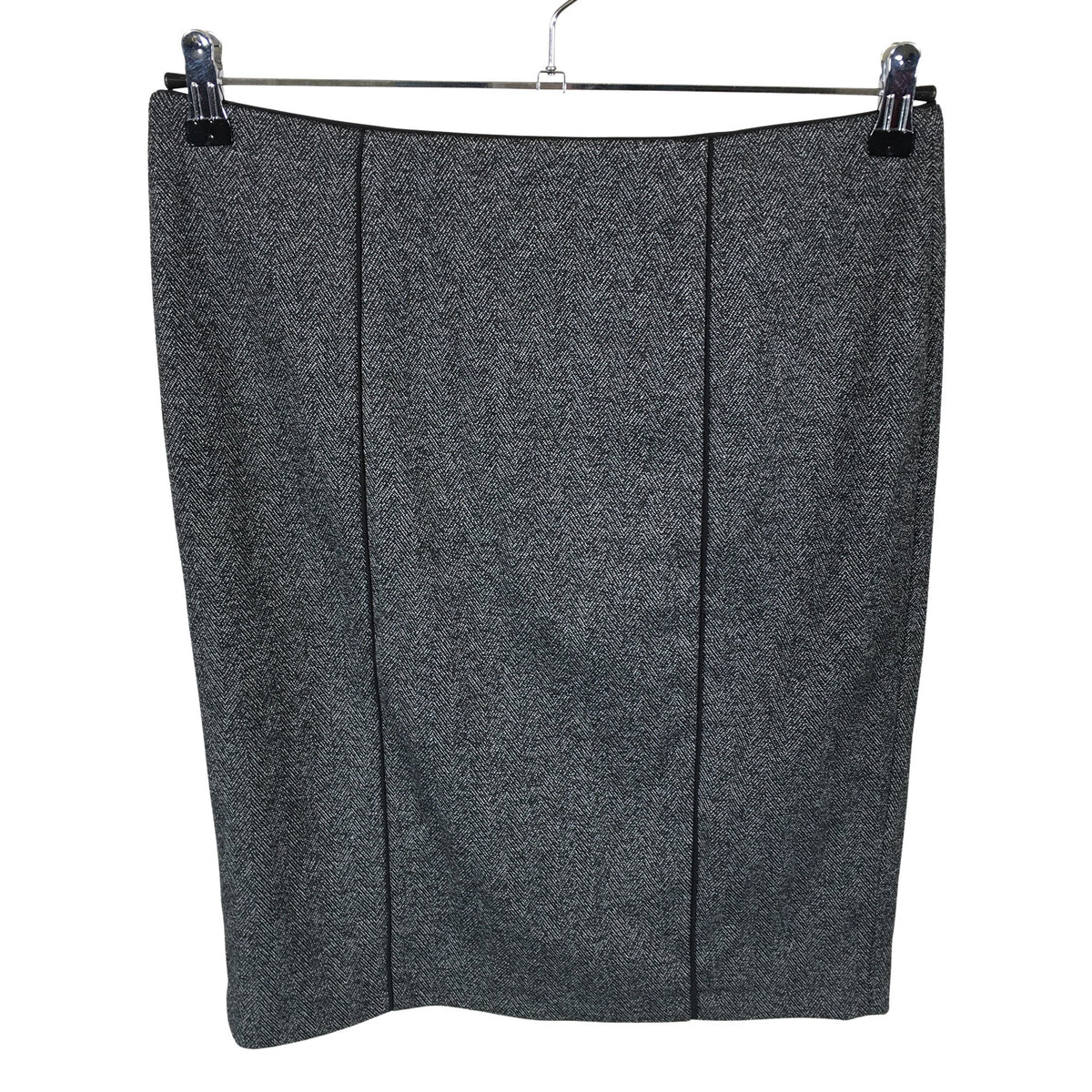Unisex Esprit - Pencil skirt, size 38 - Black (1)