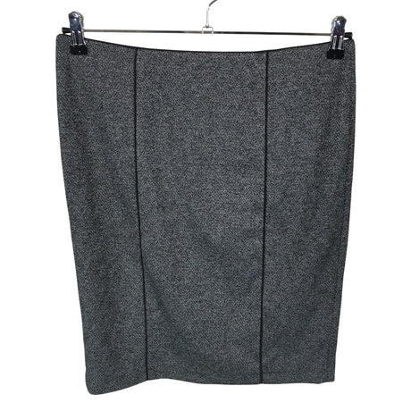Unisex Esprit - Pencil skirt, size 38 - Black ()