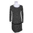 Unisex Lumoan - Sweatshirt dress, size 34 - Black ()