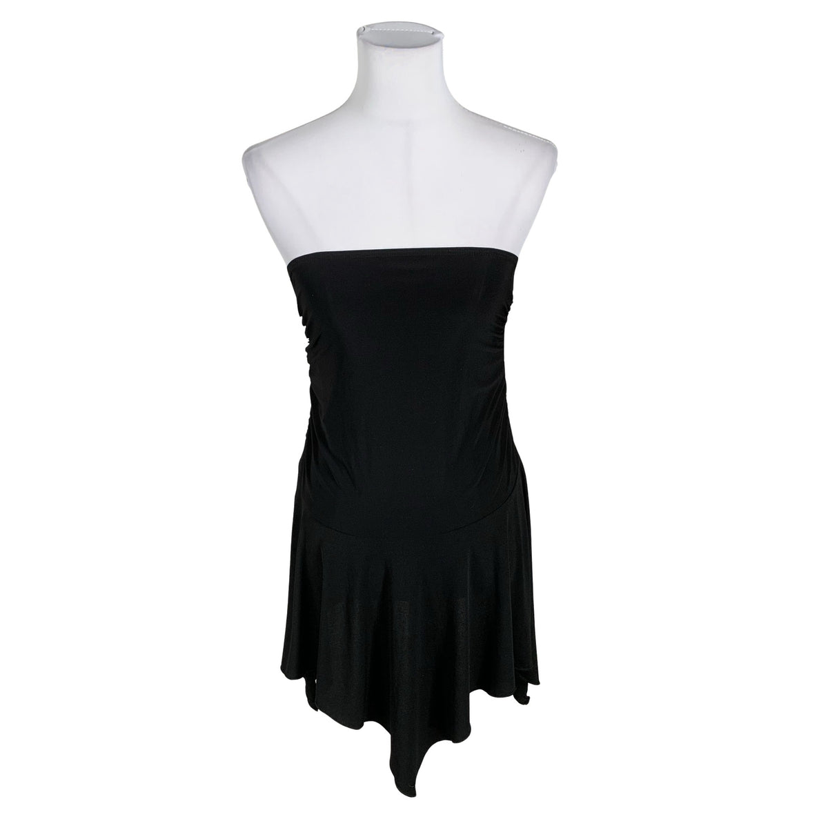 Unisex La Pirouette - Tricot dress, size 38 - Black (1)