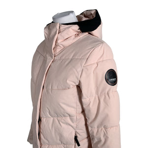 Unisex Icepeak - Winter jacket, size 36 - Light pink (3)