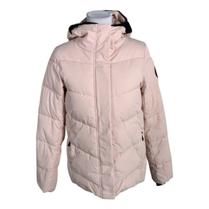 Unisex Icepeak - Winter jacket, size 36 - Light pink (1)