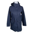 Unisex Icepeak - Outdoor jacket, size 36 - Blue ()