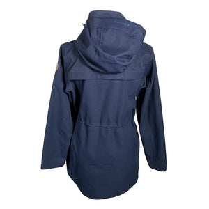 Unisex Icepeak - Outdoor jacket, size 36 - Blue (2)