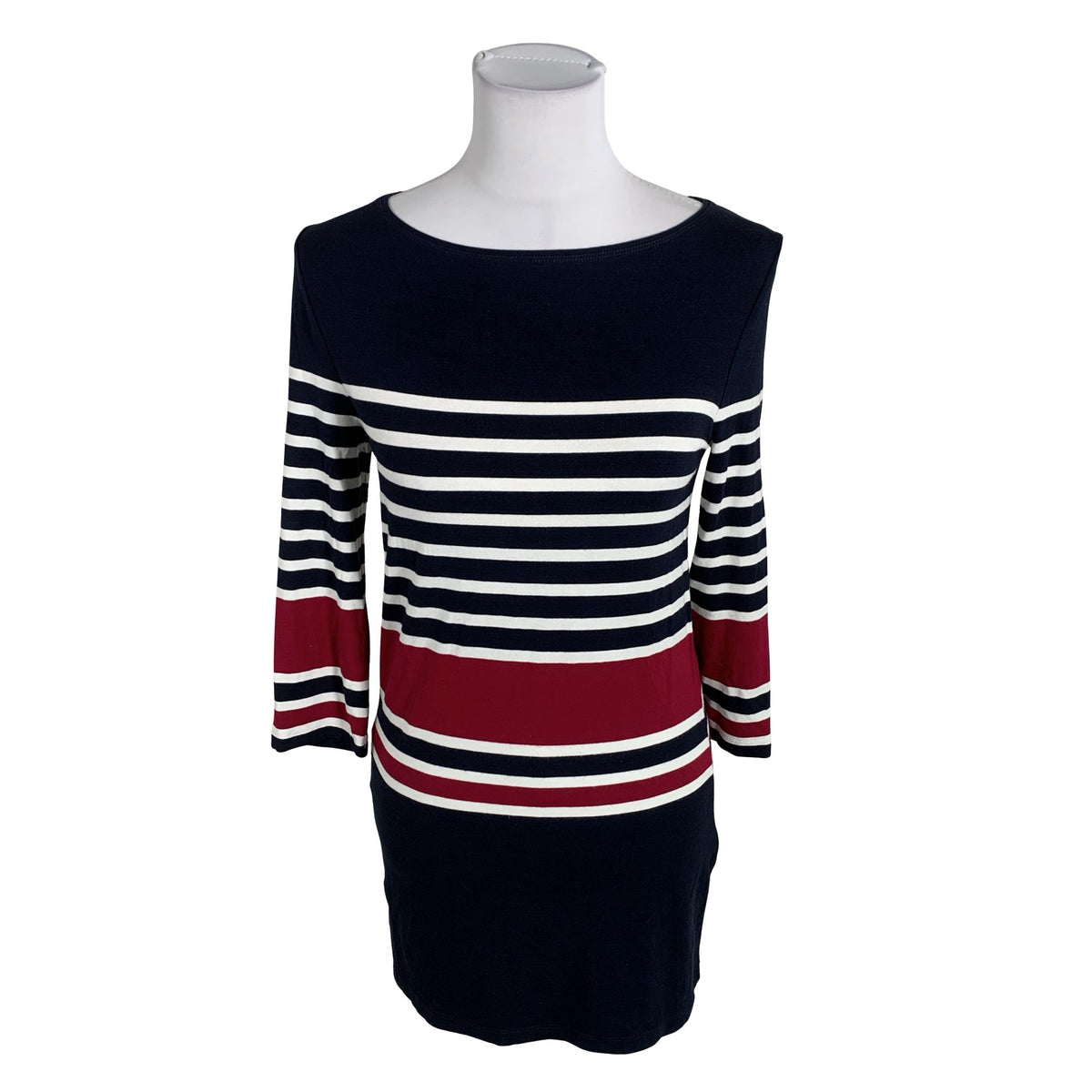 Unisex Your Face - Tricot shirt, size 34 - Blue (1)