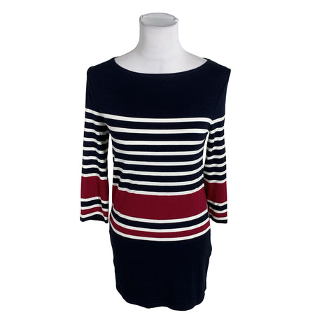 Unisex Your Face - Tricot shirt, size 34 - Blue ()